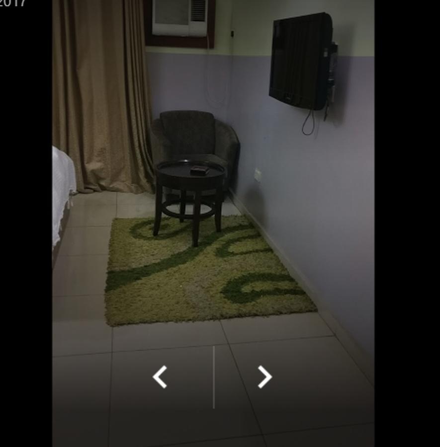 Nondon International Hotel Enugu Exteriér fotografie